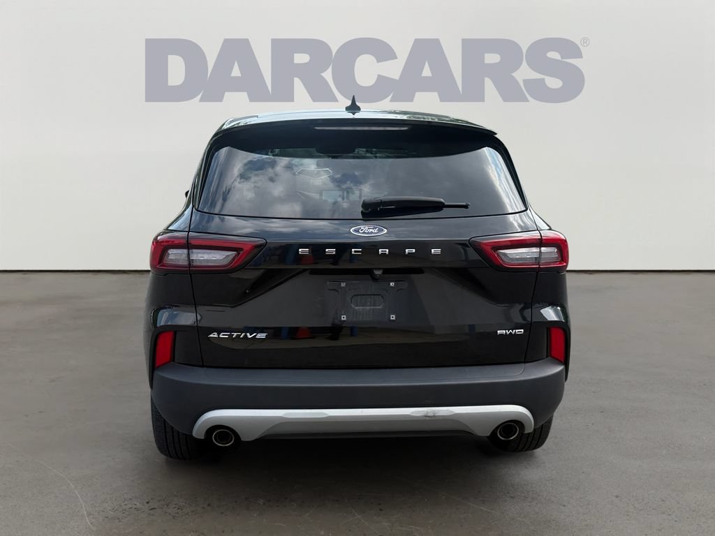 Used 2025 Ford Escape Active AWD/4WD image 6