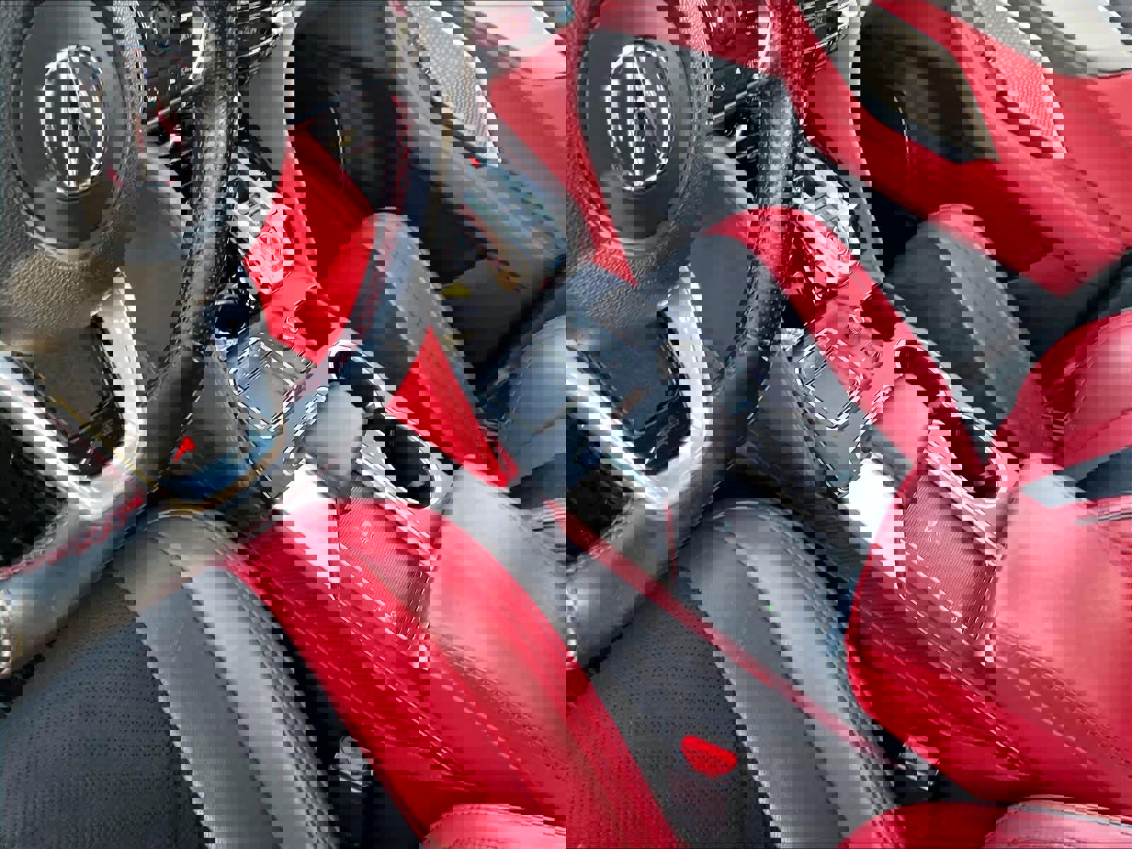 Used 2023 Acura MDX A-Spec image 19