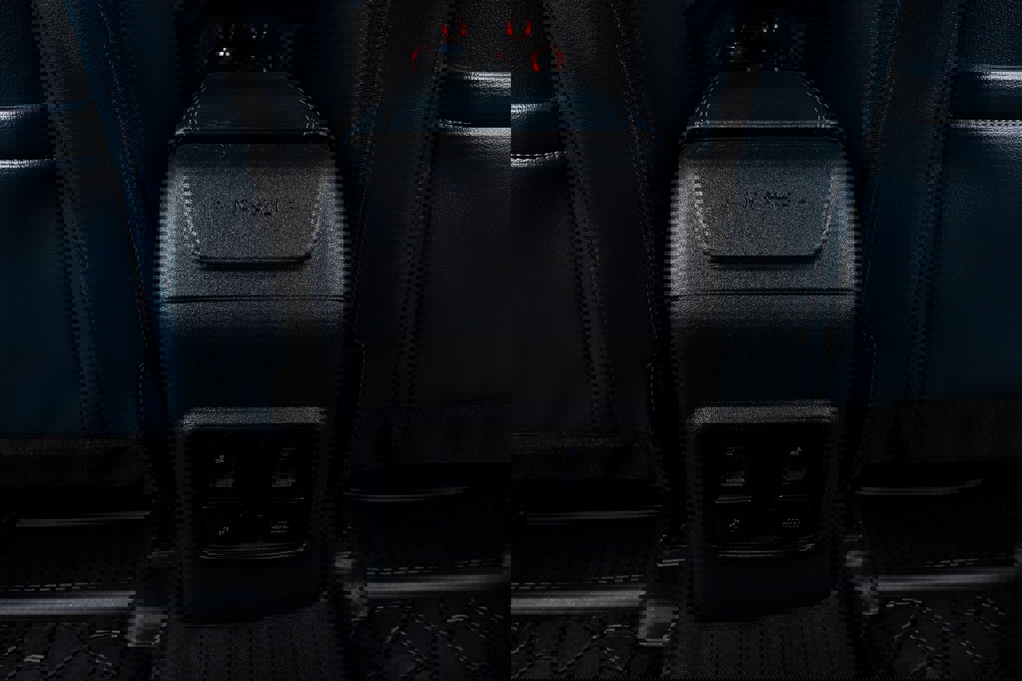 Used 2024 Ford Bronco Outer Banks image 34