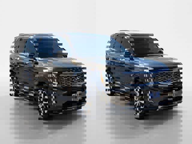 Used 2020 Kia Telluride S w/ S 8 Passenger Seating Package image 7