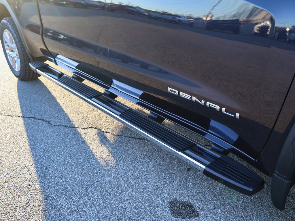 New 2026 GMC Sierra 1500 Denali image 26