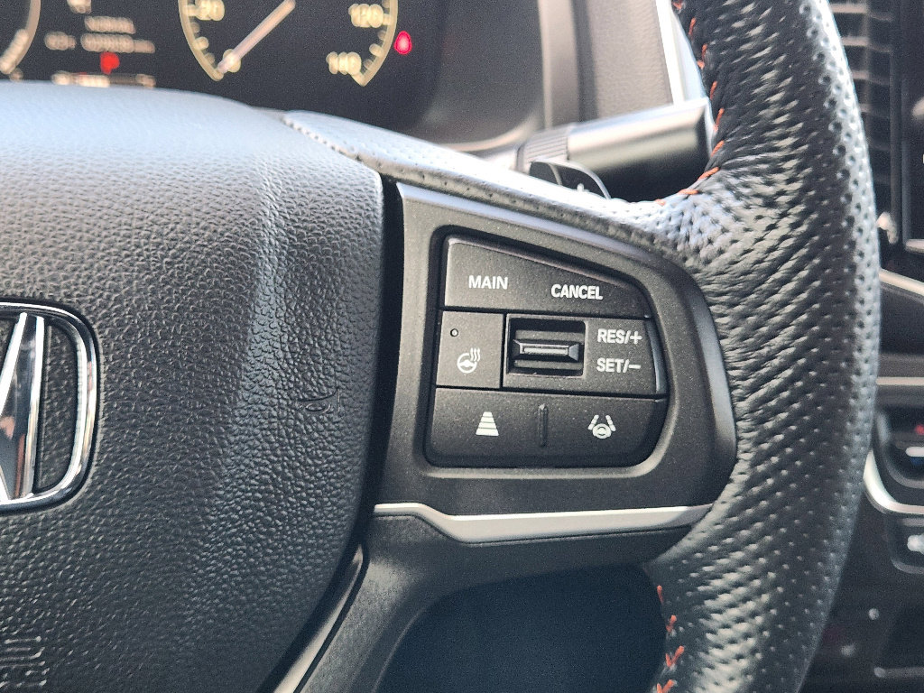 Used 2024 Honda Ridgeline TrailSport image 32