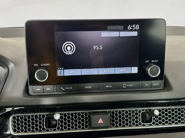Used 2022 Honda Civic LX image 15
