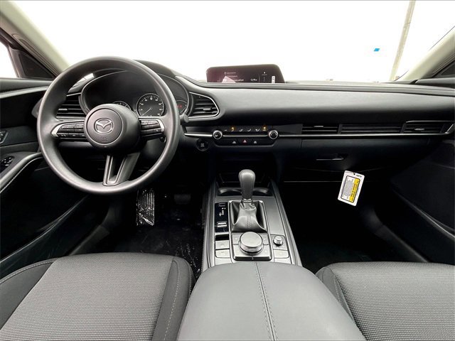 New 2025 MAZDA CX-30 AWD 2.5 S image 10