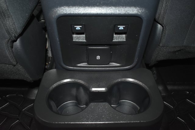 Used 2021 Ford Bronco Big Bend image 35