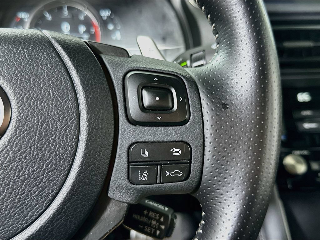 Used 2024 Lexus IS 350 F Sport w/ Navigation Package RWD image 26
