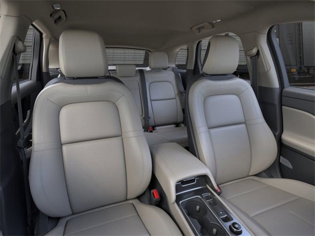 New 2025 Lincoln Corsair Reserve image 10