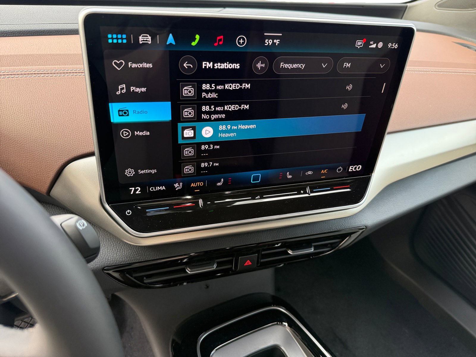 New 2026 Volkswagen ID.4 Pro RWD image 12