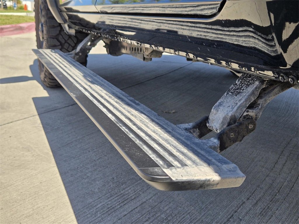 New 2025 RAM 2500 Rebel w/ Rebel Level 2 Equipment Group image 7