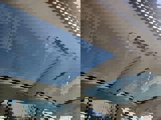 Used 2023 Mercedes-Benz EQS 450+ 4MATIC SUV w/ AMG Line Exterior Package image 21