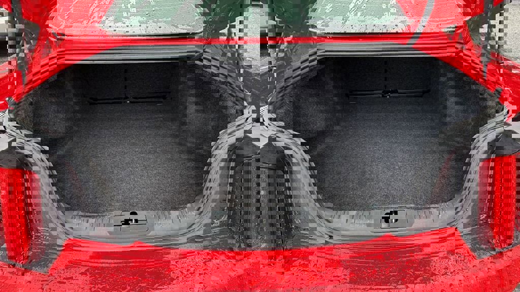 Used 2017 Ford Mustang GT image 10