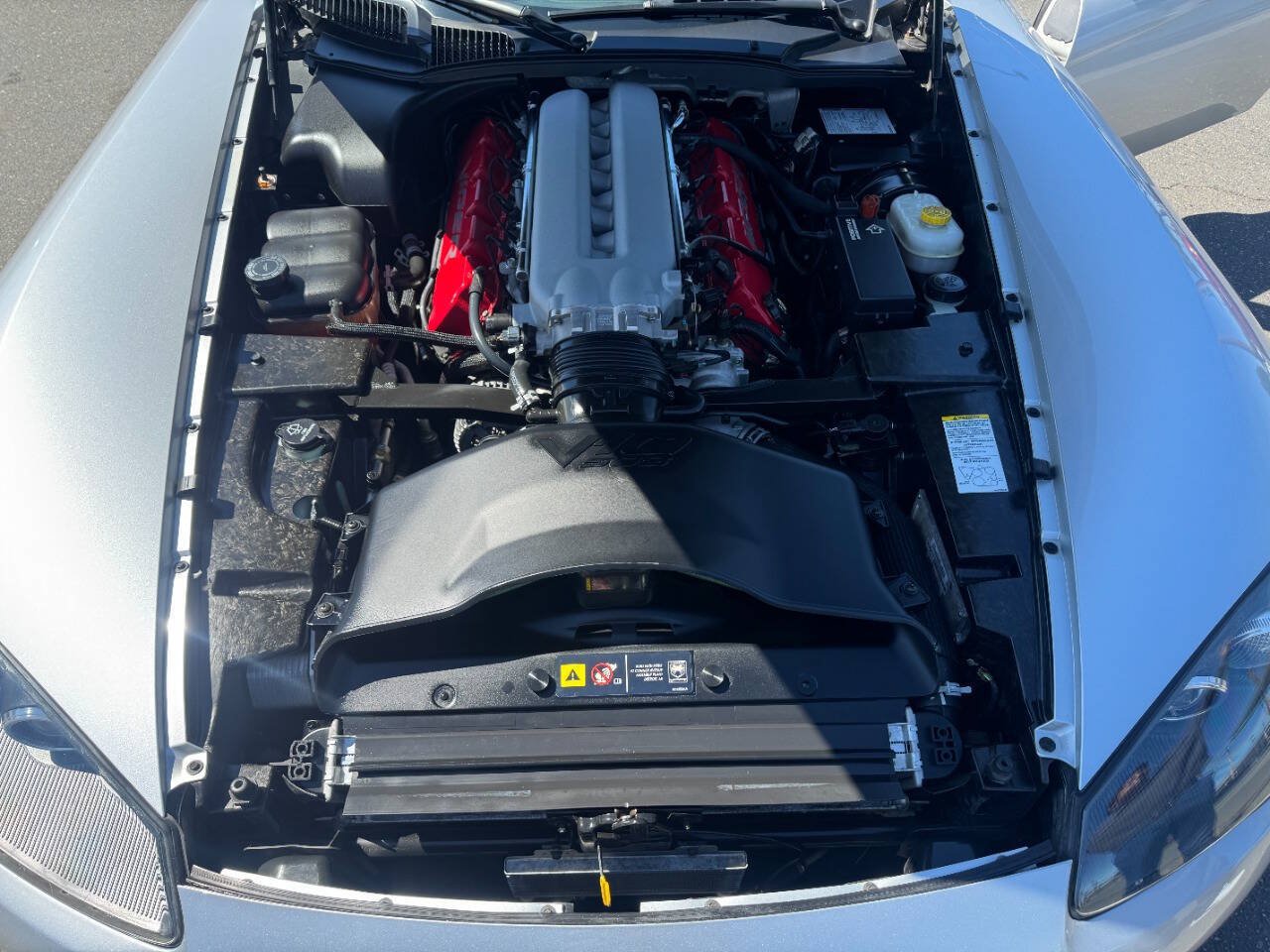 Used 2005 Dodge Viper SRT-10 RWD image 19