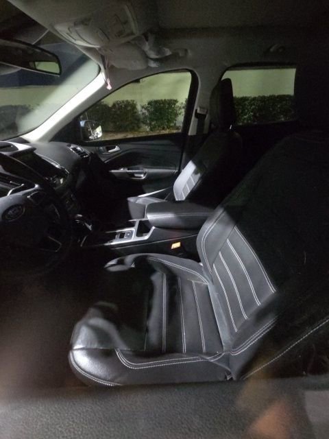 Used 2018 Ford Escape Titanium w/ Ford Safe & Smart Package image 16