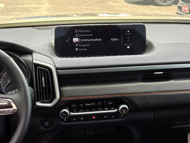 New 2025 MAZDA CX-50 AWD 2.5 Turbo w/ Weather Package image 3