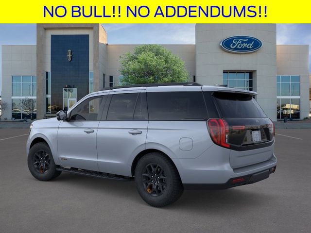 New 2026 Ford Expedition Tremor image 5