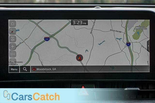 Used 2023 Kia Sportage X-Line w/ X-Line Premium Package image 31