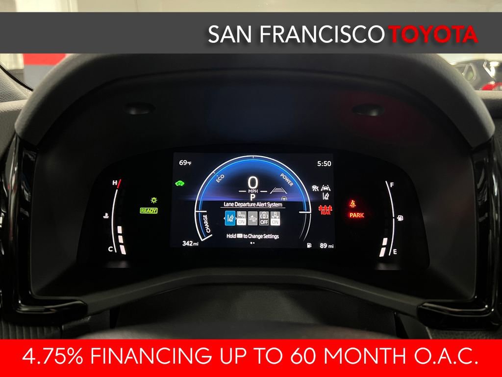 Certified 2026 Toyota Camry SE image 33