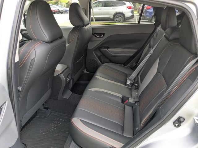New 2026 Subaru Crosstrek 2.5i Limited AWD/4WD image 24