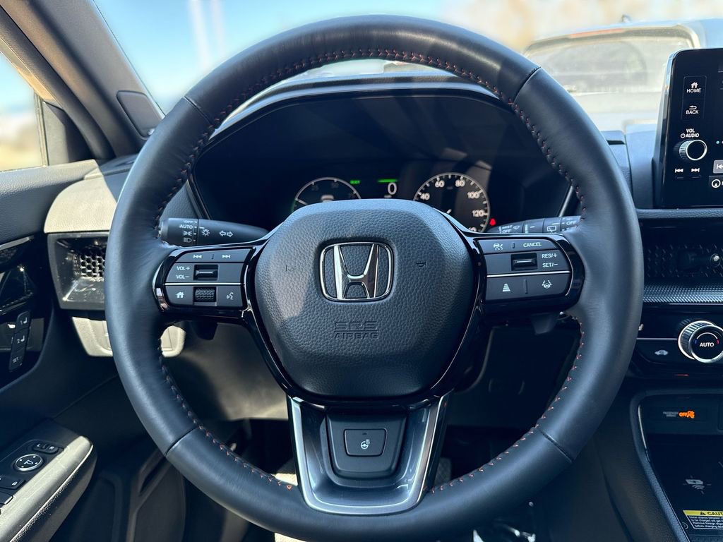 Used 2023 Honda CR-V Sport Touring image 11