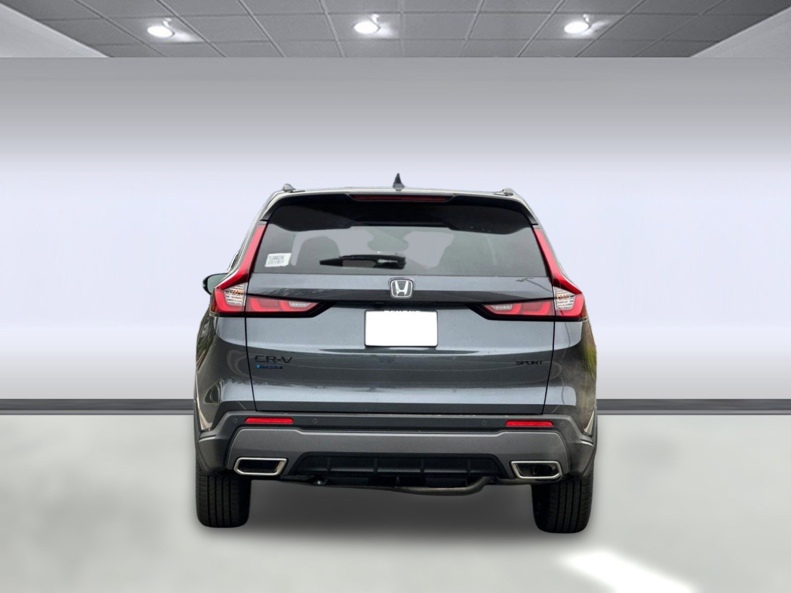 New 2026 Honda CR-V Sport-L image 9