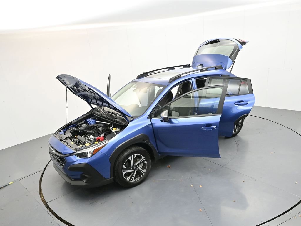 Certified 2025 Subaru Crosstrek 2.0i Premium image 35