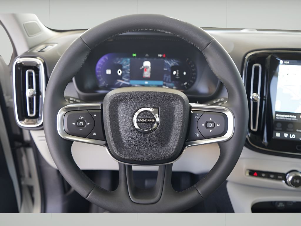 New 2026 Volvo XC40 B5 Plus w/ Protection Package image 10