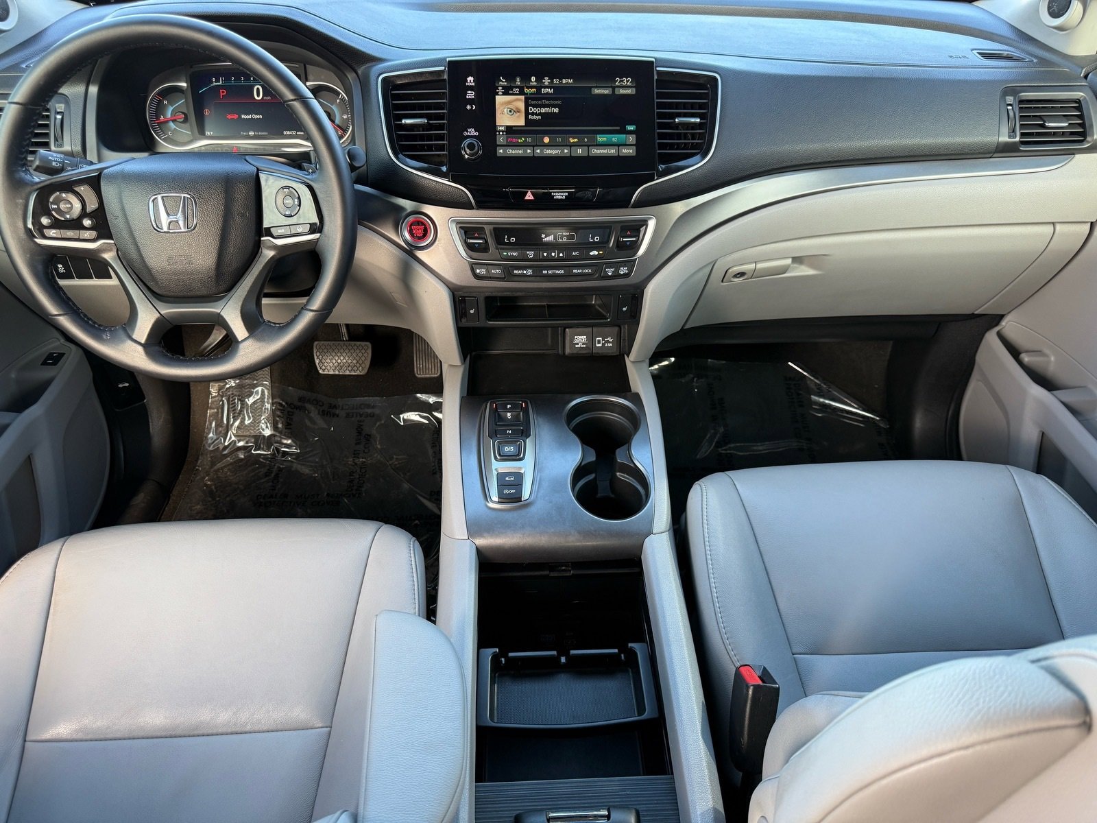 Used 2022 Honda Pilot EX-L image 29