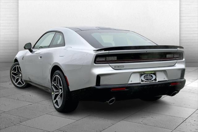 New 2026 Dodge Charger Scat Pack AWD/4WD image 30