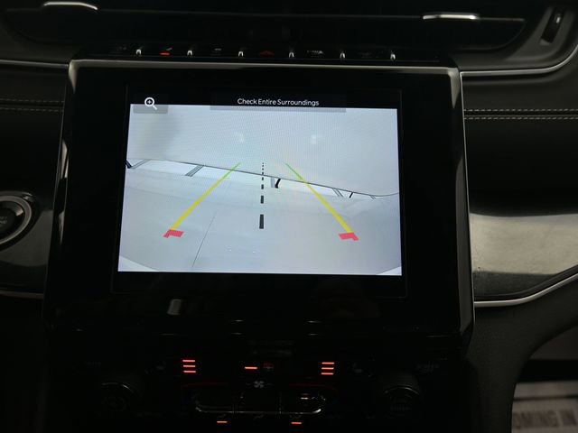 Used 2023 Jeep Grand Cherokee L Laredo image 18