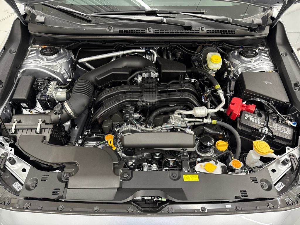 New 2025 Subaru Crosstrek 2.5i Limited image 10