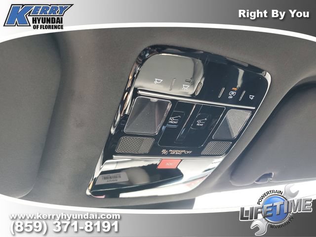 New 2026 Hyundai Santa Fe Calligraphy AWD/4WD image 32