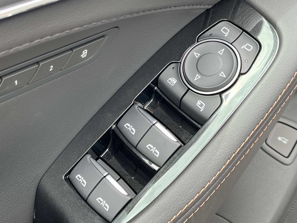 New 2026 Cadillac CT5 Sport w/ Technology Package RWD image 23
