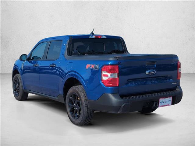 Certified 2023 Ford Maverick XLT w/ Equipment Group 300A Standard AWD/4WD image 10