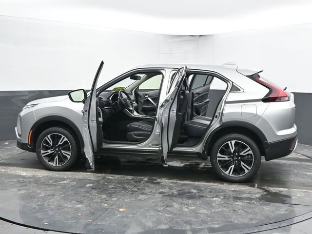 Used 2024 Mitsubishi Eclipse Cross SE image 55