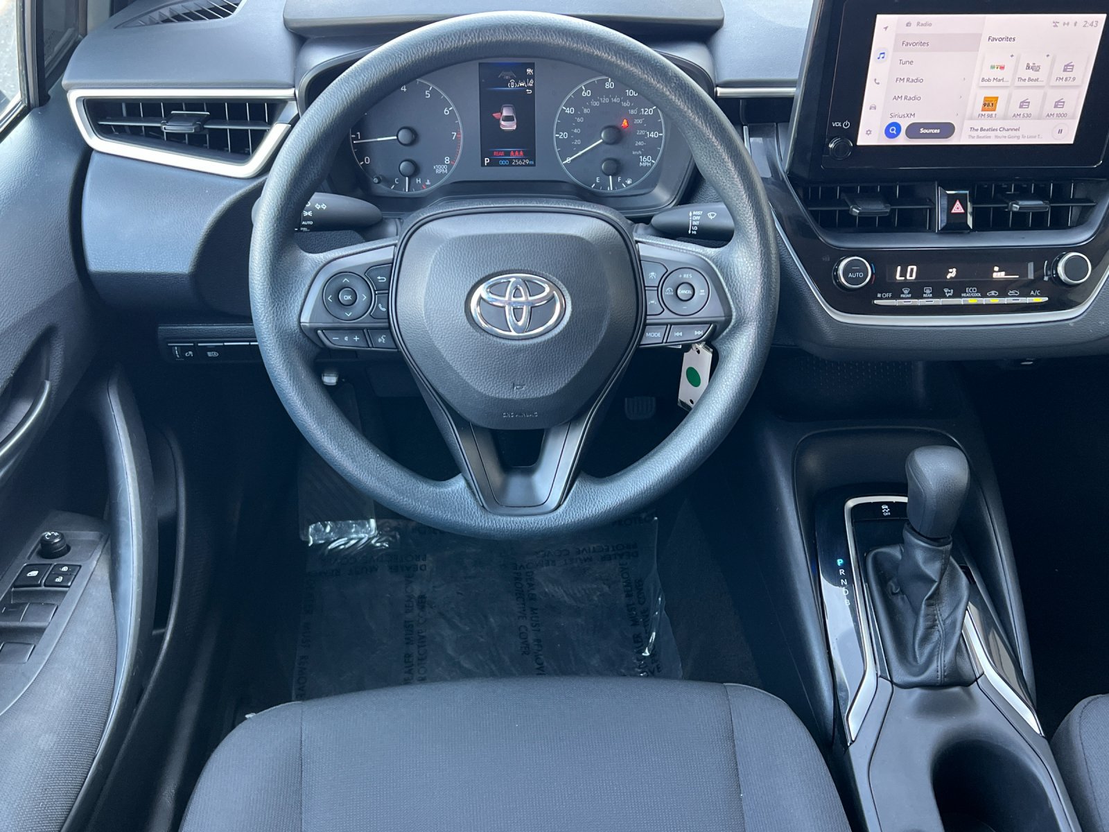Used 2024 Toyota Corolla LE FWD image 14