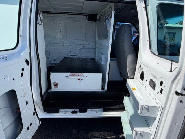 Used 2006 Ford E-150 and Econoline 150 RWD image 13