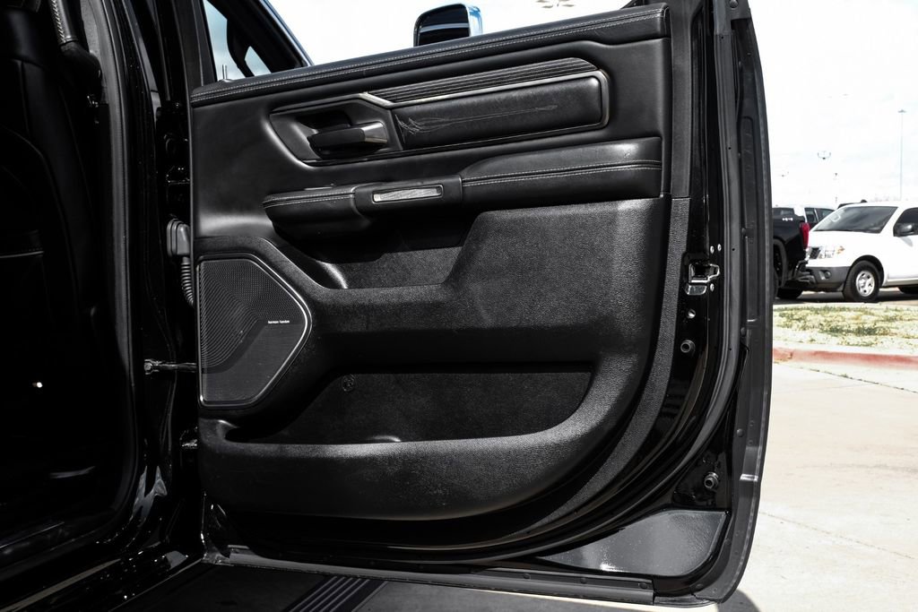 Used 2019 RAM 1500 Limited image 54