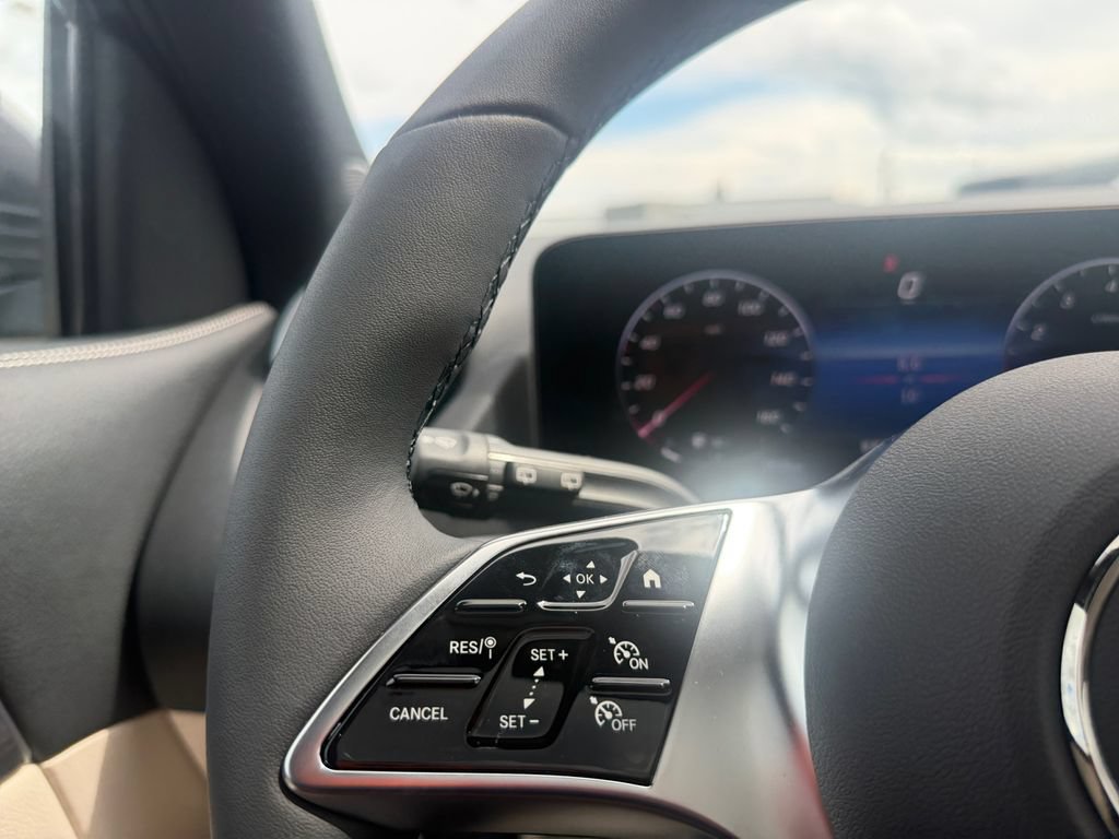 New 2026 Mercedes-Benz GLA 250 image 20