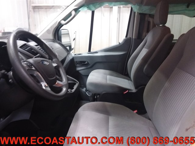Used 2019 Ford Transit 350 XLT image 10