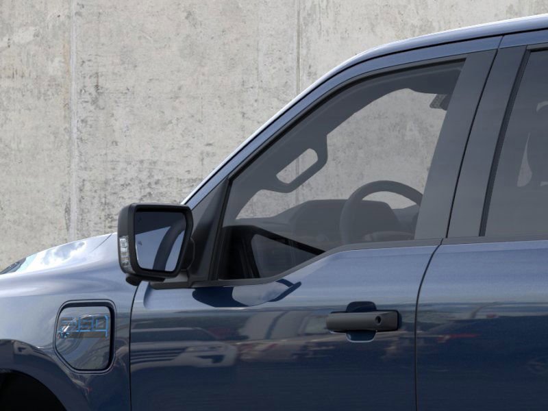New 2025 Ford F150 Lightning XLT image 20