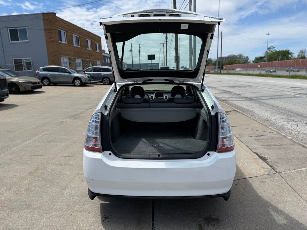 Used 2009 Toyota Prius Touring FWD image 17