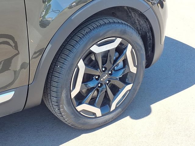 Used 2025 Kia Telluride S AWD/4WD image 26