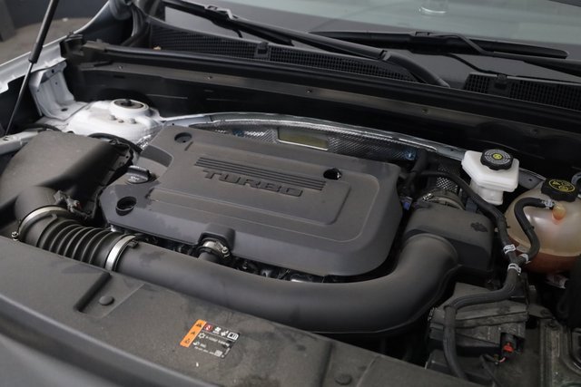 Used 2024 Buick Envision Preferred image 9