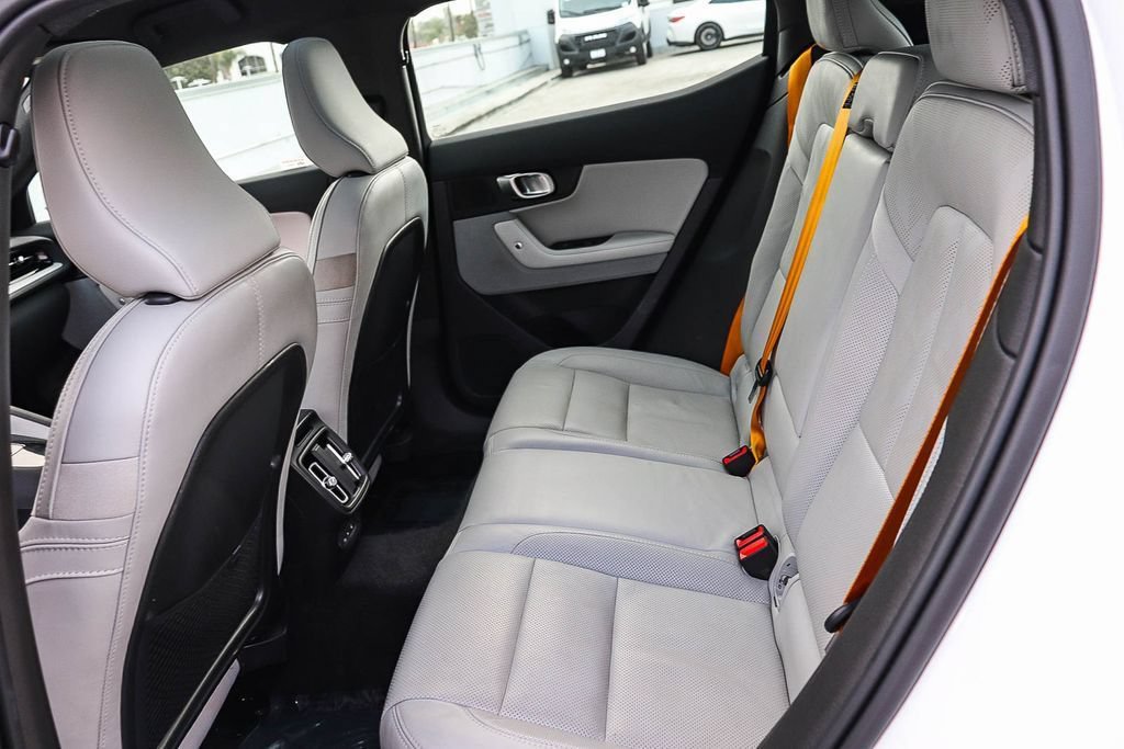 Used 2024 Polestar Polestar 2 AWD/4WD image 23