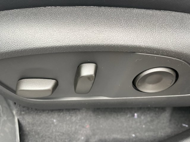 New 2027 GMC Acadia Elevation w/ Elevation Premium Package AWD/4WD image 12