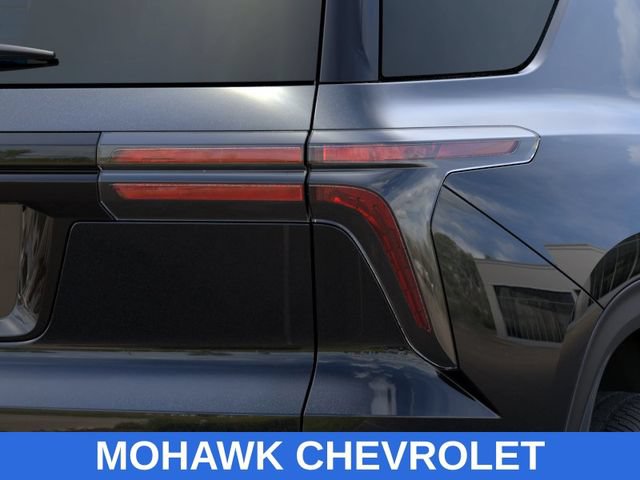New 2026 Chevrolet Traverse LT AWD/4WD image 11