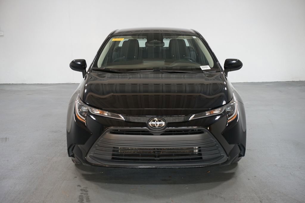 Certified 2024 Toyota Corolla LE video 2