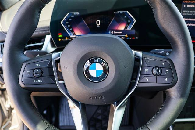 New 2027 BMW X1 xDrive28i AWD/4WD image 14