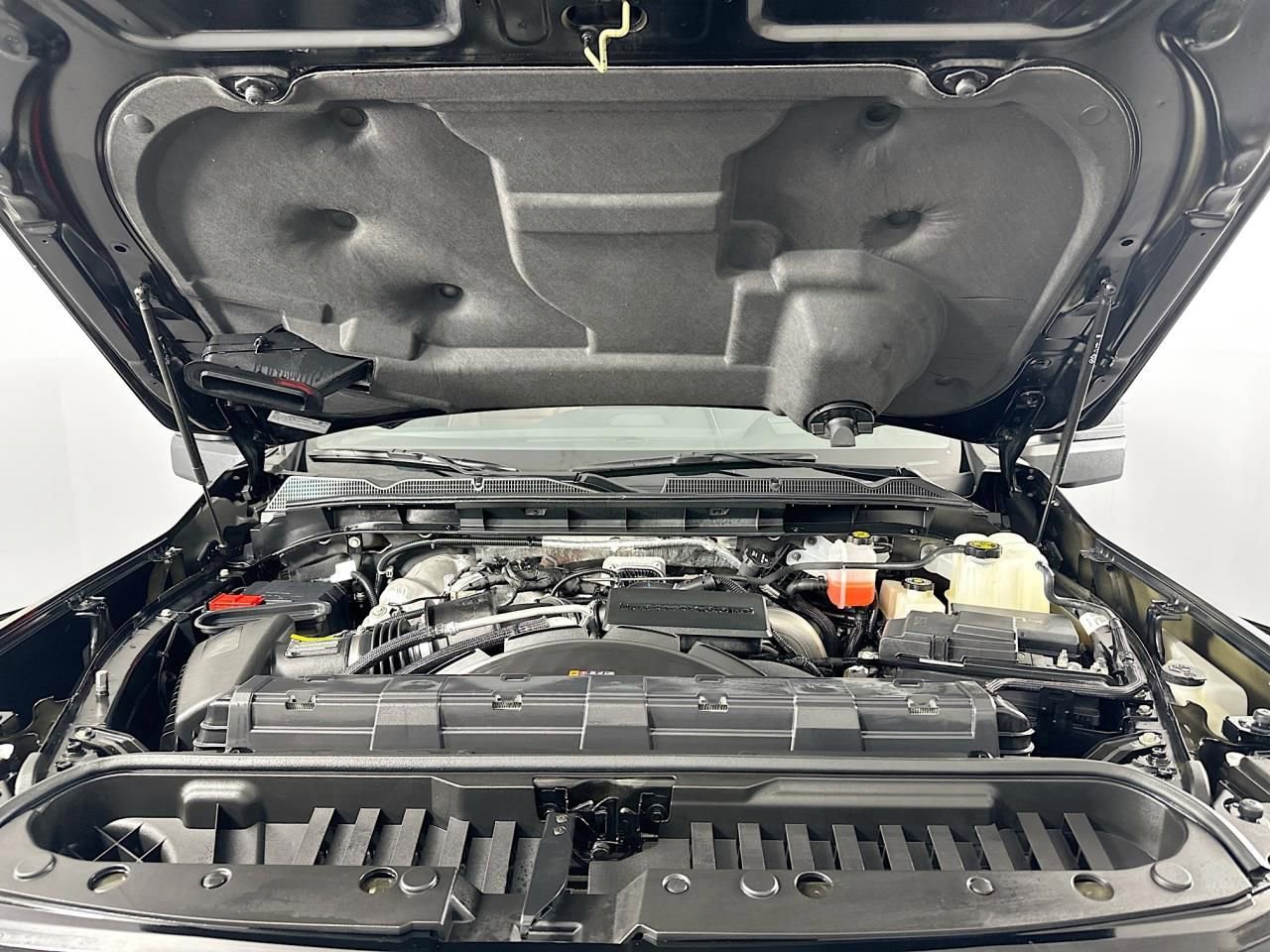 Used 2024 GMC Sierra 3500 Denali Ultimate image 23