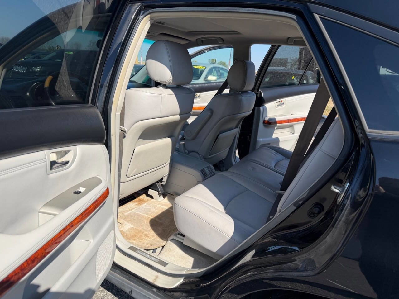 Used 2005 Lexus RX 330 AWD image 14